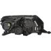 VALEO Hauptscheinwerfer 045334 VALEO Hauptscheinwerfer 045334