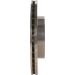 Bremsscheibe VA AUDI 80,90,100 77 0 986 478 018