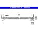Bremsschlauch 24.5172-0305.3