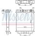 Wasserkühler PKW 606644 Wasserkühler PKW 606644