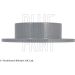 Bremsscheibe Honda T. Accord 1.8-2.0 98-02 ADH24352