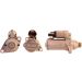 12V.Starter VW GOLF VII 1.2 TSI 12 311296132 12V.Starter VW GOLF VII 1.2 TSI 12 311296132