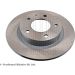 Bremsscheibe Mazda T. 636/Mx-6/Premacy/Xedos 1.8-2.5 91-05 ADM54342