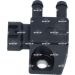 NRF Sensor, Abgasdruck 708065