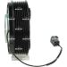 Spule, Magnetkupplung-Kompressor 380028