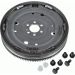 SACHS Schwungrad 2295 601 005 Zwei-Massen-Schwungrad