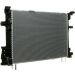 Kühler, Motorkühlung BEHR Premium Line CR 2170 000P