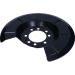 Maxgear Spritzblech, Bremsscheibe 19-4358