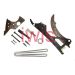 STEUERKETTENSATZ IWI59004SET
