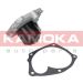 KAMOKA Wasserpumpe T0205 KAMOKA Wasserpumpe T0205