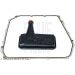 BLUE PRINT Hydraulikfiltersatz, Automatikgetriebe ADV182173