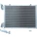 KAMOKA Kondensator, Klimaanlage 7800086