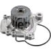 FEBI BILSTEIN Wasserpumpe 17340