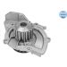 Wasserpumpe MEYLE-ORIGINAL: True to OE 40-13 220 0004 Wasserpumpe MEYLE-ORIGINAL: True to OE 40-13 220 0004