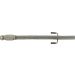 62 / Auspuffrohr Mitte PEUGEOT 206 1.4HDi 51kw Rep Rohr 01 7575