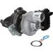 KAMOKA Lader, Aufladung 8600073