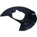 Maxgear Spritzblech, Bremsscheibe 19-4351