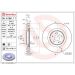 84 481 075 Bremsscheibe VA 09.A196.11 84 481 075 Bremsscheibe VA 09.A196.11