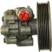 SPIDAN Hydraulikpumpe 54380 SPIDAN Hydraulikpumpe 54380