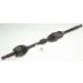 Antriebswelle VA re NISSAN GKN Automotive OE-Technologie 52° - Beugewinkel 36259 Antriebswelle VA re NISSAN GKN Automotive OE-Technologie 52° - Beugewinkel 36259
