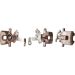 Tauschbremssattel HA li TOYOTA Avensis 08 4196810 Tauschbremssattel HA li TOYOTA Avensis 08 4196810