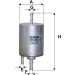 FILTRON Kraftstofffilter PP 836/5 FILTRON Kraftstofffilter PP 836/5