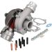 KAMOKA Lader, Aufladung 8600064