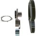 Steuerriemen Kit inkl. Wapu 1987946458 Steuerriemen Kit inkl. Wapu 1987946458
