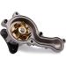 HEPU Wasserpumpe P7832 HEPU Wasserpumpe P7832