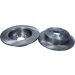 Maxgear Bremsscheibe Toyota T. Avensis Verso 09 19-2351 Maxgear Bremsscheibe Toyota T. Avensis Verso 09 19-2351