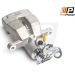 PROFIPOWER Bremssattel 4B2279L PROFIPOWER Bremssattel 4B2279L