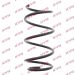 KYB Fahrwerksfeder Bmw P. 5 (E39) 2.0-3.0 11.95 K-Flex RH2590