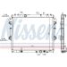 Wasserkühler PKW 646897 Wasserkühler PKW 646897
