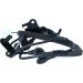 KAMOKA Sensor, Raddrehzahl 1060775 KAMOKA Sensor, Raddrehzahl 1060775