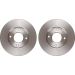 Bremsscheibe Nissan P. Nv200 1.5 Dci/1.6 10 DF6417 Bremsscheibe Nissan P. Nv200 1.5 Dci/1.6 10 DF6417