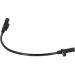 KAMOKA Sensor, Raddrehzahl 1060802 KAMOKA Sensor, Raddrehzahl 1060802