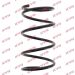 KYB Fahrwerksfeder Mitsubishi P. Lancer Viii 1.5/1.6 06/08 RA3493