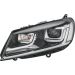SCHEINWERFER L HELLA VW TOUAREG 10-18 1EL 011 937-411