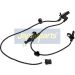 Sensor, Raddrehzahl ABS-276 Sensor, Raddrehzahl ABS-276
