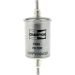CHAMPION Kraftstofffilter CFF100420