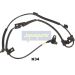 Sensor, Raddrehzahl ABS-K34 Sensor, Raddrehzahl ABS-K34