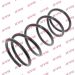 KYB Fahrwerksfeder Hyundai P. Santa Fe 2.0Crdi/2.4/2.7 02/01-03/06 K-Flex RD2393