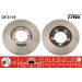 Bremsscheibe Ssangyong P. Rexton 02 DF3119