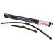 Bosch Scheibenwischer Aerotwin A404S 3397014404 Bosch Scheibenwischer Aerotwin A404S 3397014404