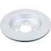 VALEO Bremsscheibe 672534 VALEO Bremsscheibe 672534