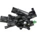 Thermostat, Kühlmittel EASY FIT 725165