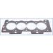 Dichtung, Zylinderkopf FIBERMAX 10040500