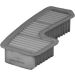 MAHLE Luftfilter LX 1936