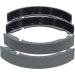 Bremsbacken 0 986 487 367 Bremsbacken 0 986 487 367