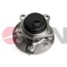 JPN Radlagersatz 20L2103-JPN JPN Radlagersatz 20L2103-JPN